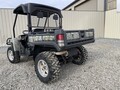  John Deere Gator XUV 825I ATVs and Utility Vehicle