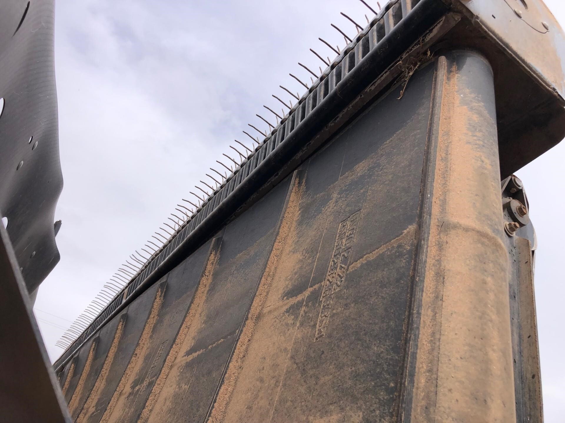 2020 Oxbo 2340 Merger