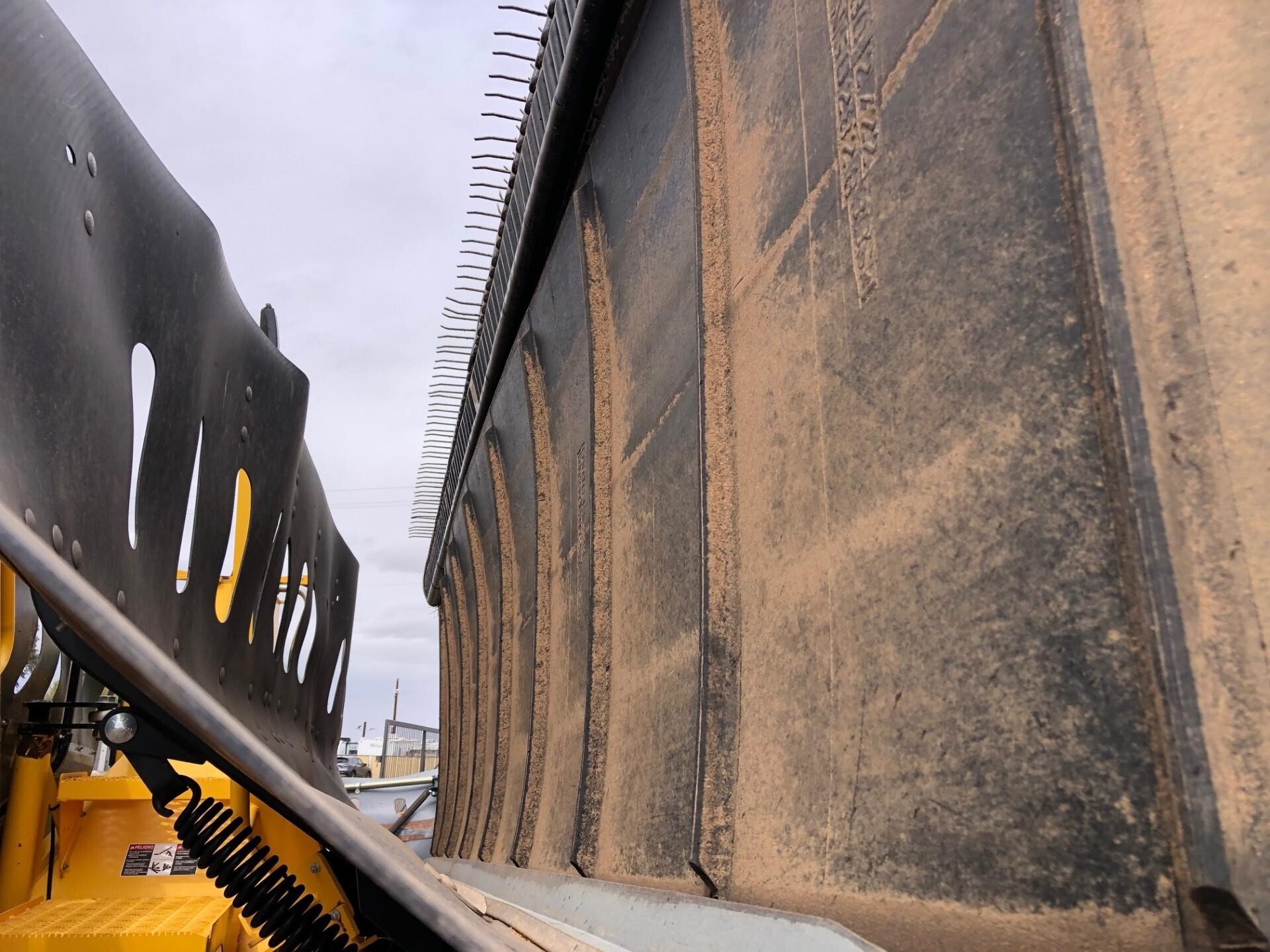 2020 Oxbo 2340 Merger