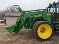2014 John Deere H480 Front End Loader