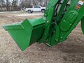 2014 John Deere H480 Front End Loader