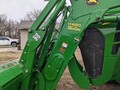 2014 John Deere H480 Front End Loader