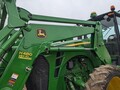 2014 John Deere H480 Front End Loader