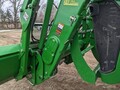 2014 John Deere H480 Front End Loader