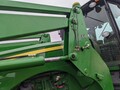 2014 John Deere H480 Front End Loader