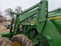2014 John Deere H480 Front End Loader