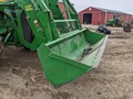 2014 John Deere H480 Front End Loader