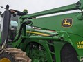 2014 John Deere H480 Front End Loader