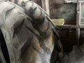 2012 Goodyear 380/90R54 Wheels / Tires / Track