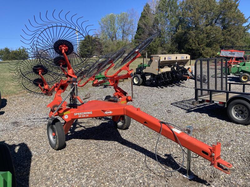 Used Rakes for Sale - 1561 Listings | Machinery Pete
