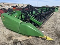2013 John Deere 640FD Platform