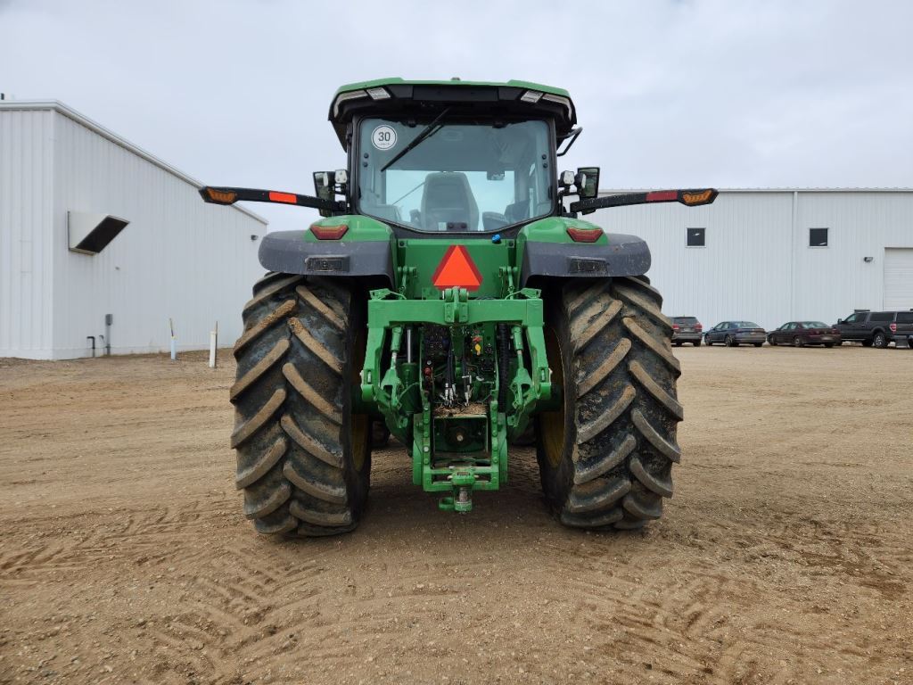 2024 John Deere 8R 230 Tractor