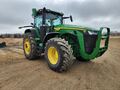 2024 John Deere 8R 230 Tractor