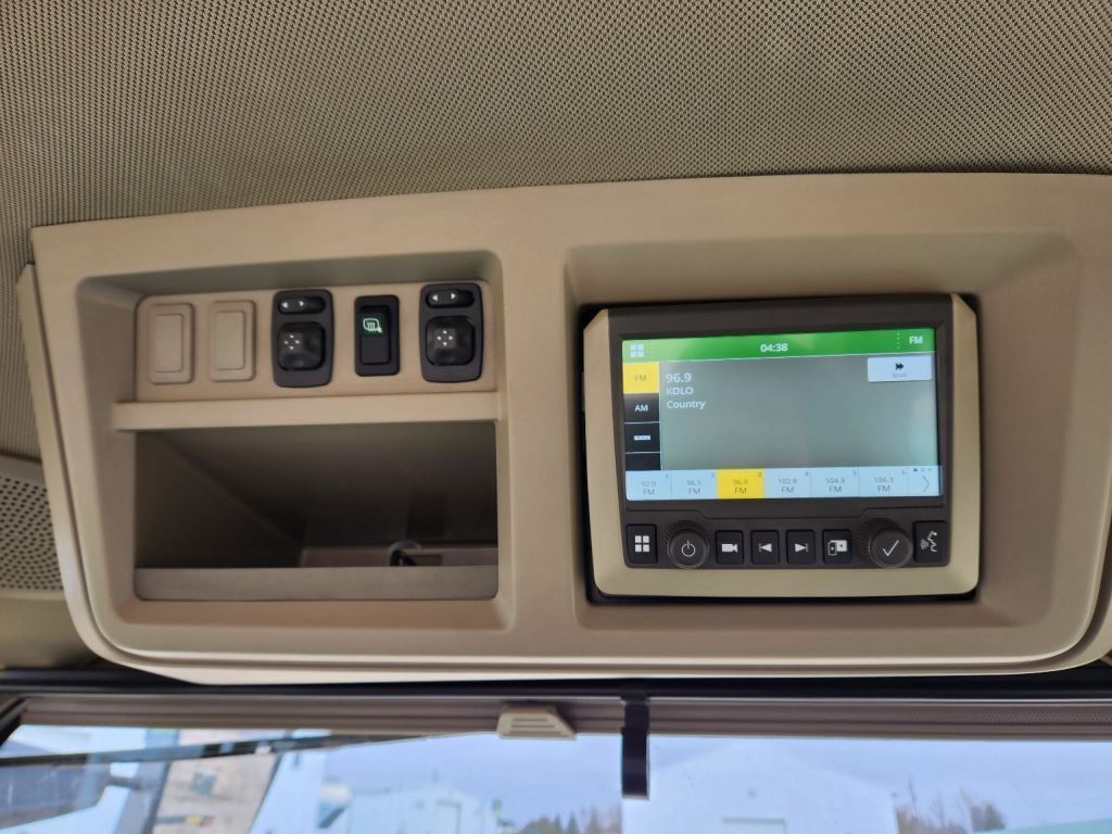 2024 John Deere 8R 230 Tractor