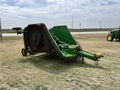 2017 John Deere HX15 Rotary Cutter