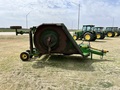 2017 John Deere HX15 Rotary Cutter