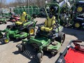 2021 John Deere Z960M Lawn Mower