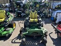2021 John Deere Z960M Lawn Mower