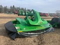 2021 John Deere F350R Disk Mower