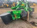 2021 John Deere F350R Disk Mower