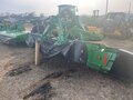 2021 John Deere F350R Disk Mower