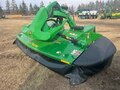 2021 John Deere F350R Disk Mower