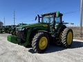 2024 John Deere 8R 280 Tractor