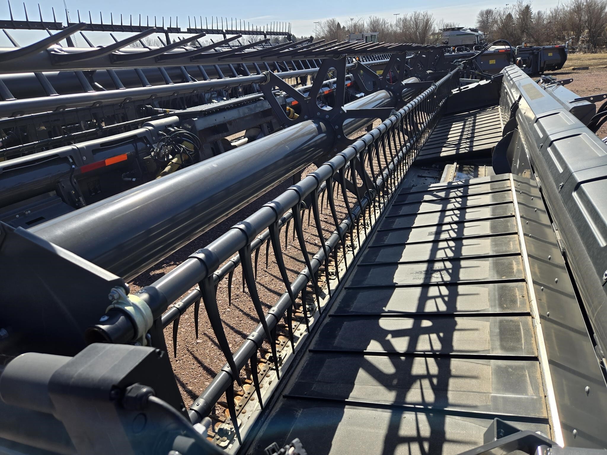 2022 Gleaner 9330 Platform