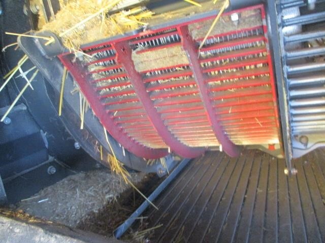 2015 Case IH 8240 Combine