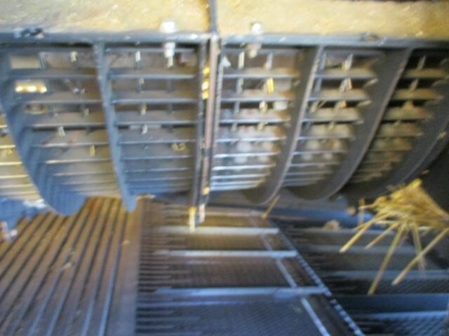 2015 Case IH 8240 Combine