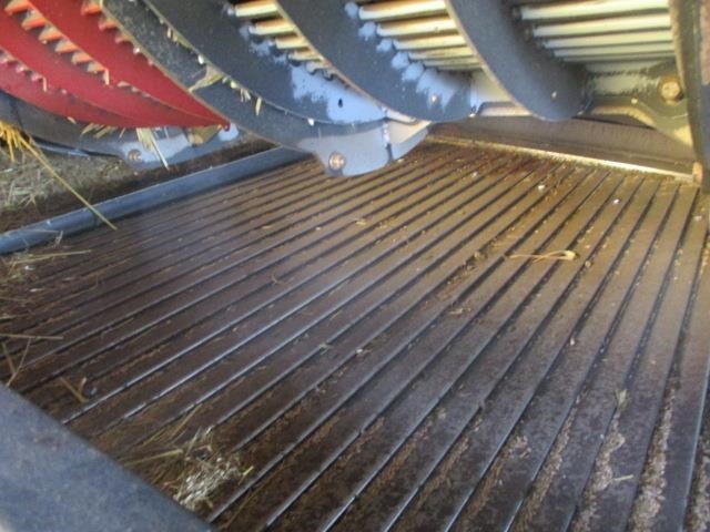 2015 Case IH 8240 Combine