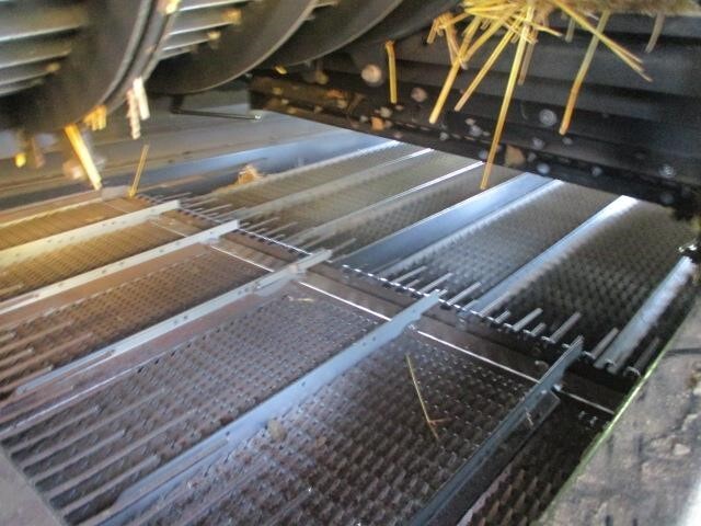 2015 Case IH 8240 Combine