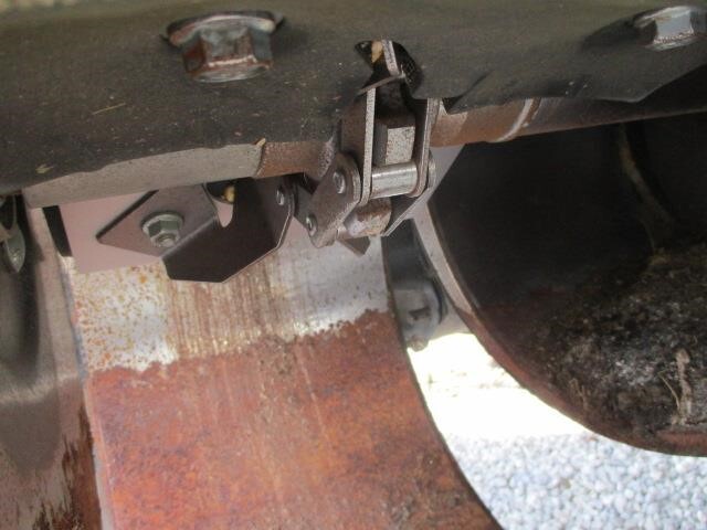 2015 Case IH 8240 Combine