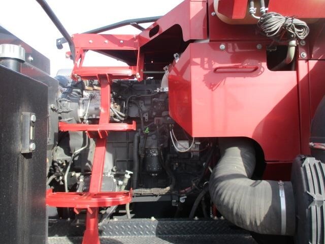2015 Case IH 8240 Combine