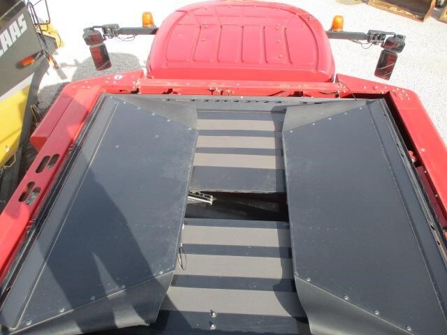 2015 Case IH 8240 Combine