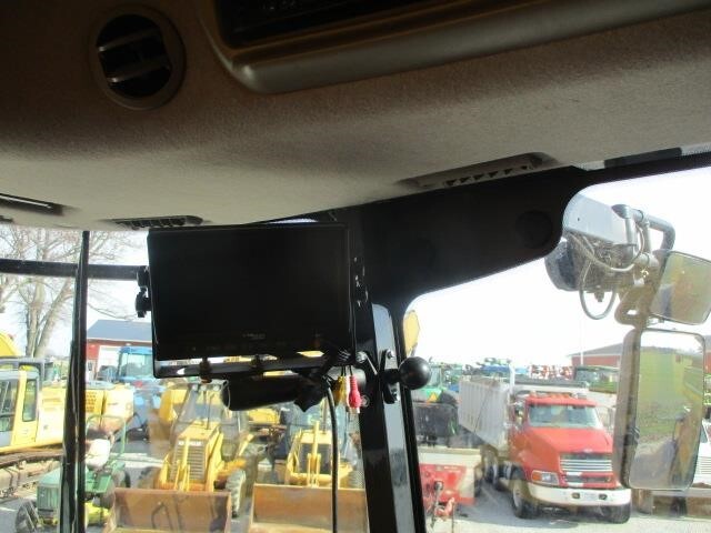 2015 Case IH 8240 Combine