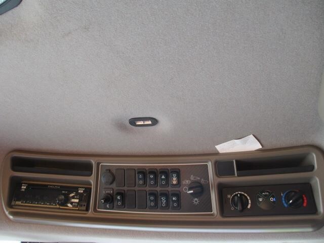 2015 Case IH 8240 Combine