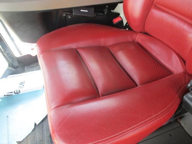 2015 Case IH 8240 Combine