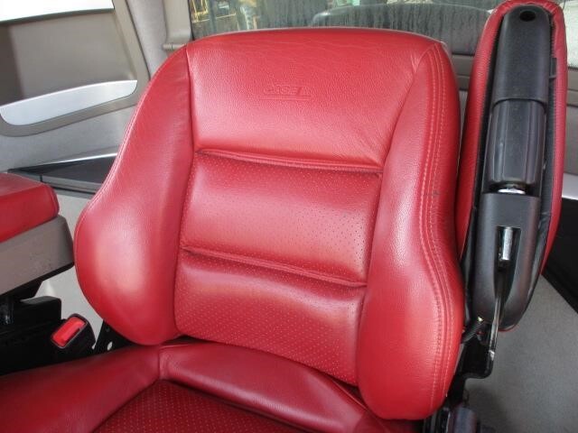 2015 Case IH 8240 Combine