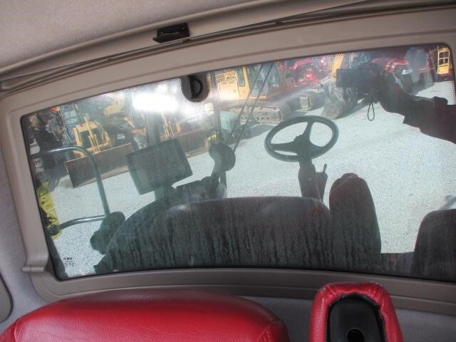 2015 Case IH 8240 Combine