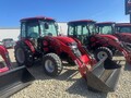 2025 Case IH Farmall 45C Tractor