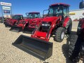 2025 Case IH Farmall 45C Tractor