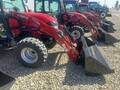 2025 Case IH Farmall 45C Tractor