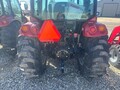 2025 Case IH Farmall 45C Tractor
