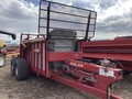  Hagedorn Hydra-Spread Extravert 5440 Manure Spreader