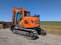 2019 Doosan DX140 LCR-5 Crawler