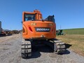 2019 Doosan DX140 LCR-5 Crawler