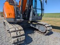 2019 Doosan DX140 LCR-5 Crawler