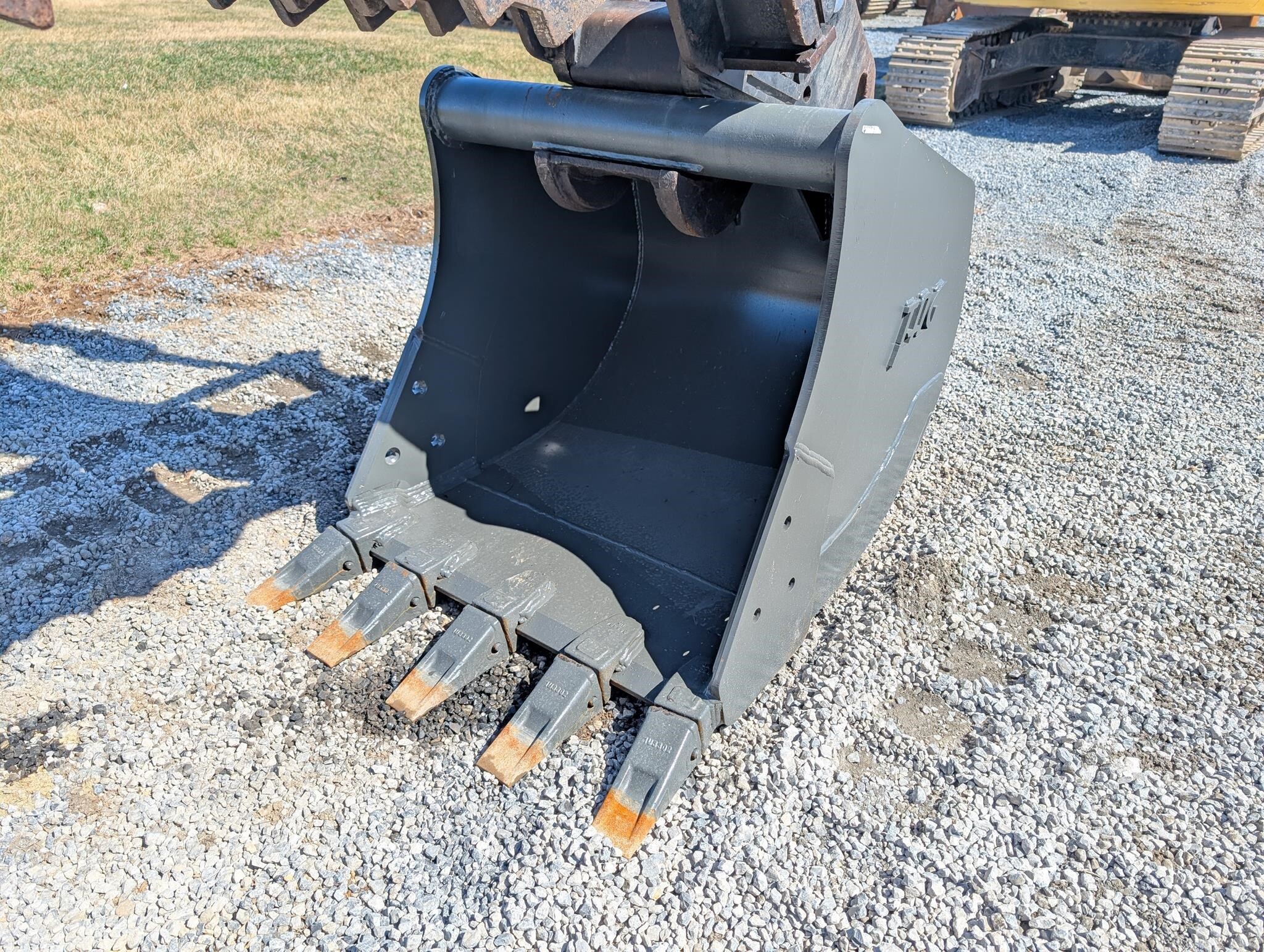 2019 Doosan DX140 LCR-5 Crawler