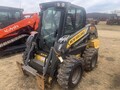 2021 New Holland L320 Skid Steer